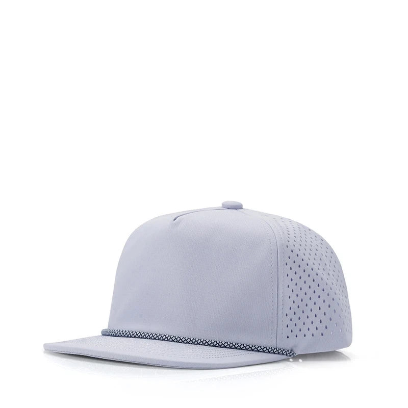 Wide Brim Golf Hat
