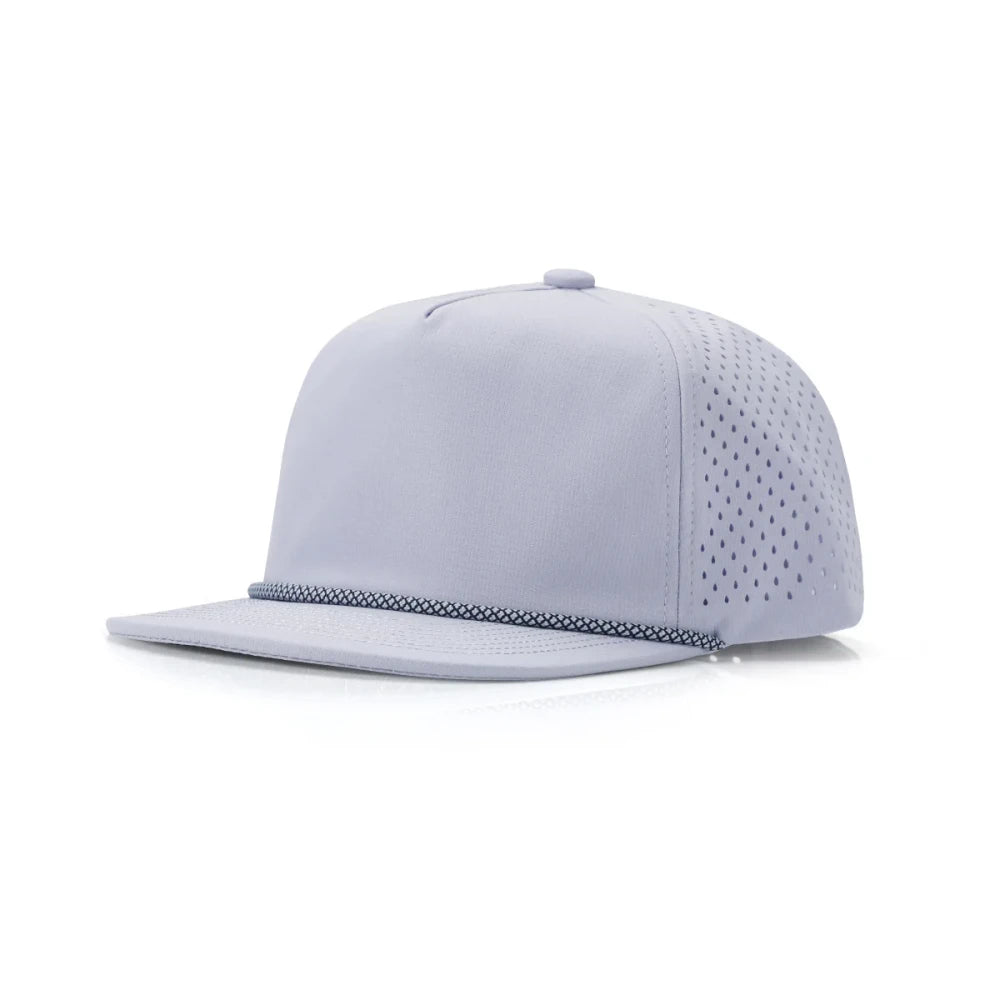 Wide Brim Golf Hat