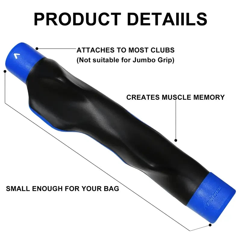 Arttodo Golf Grip Trainer