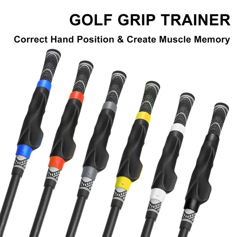 Arttodo Golf Grip Trainer