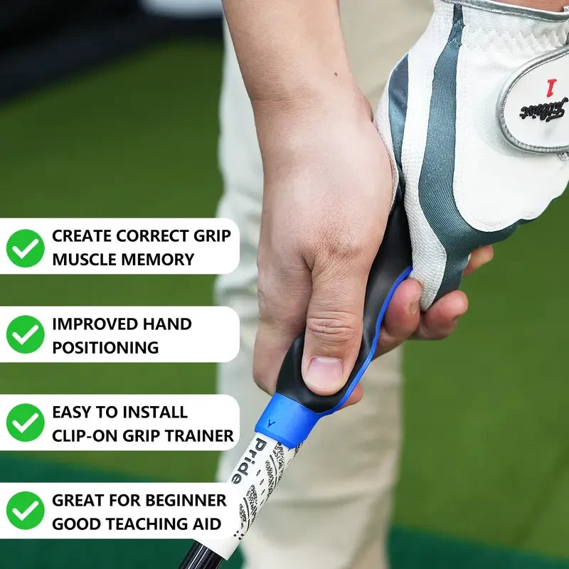 Arttodo Golf Grip Trainer