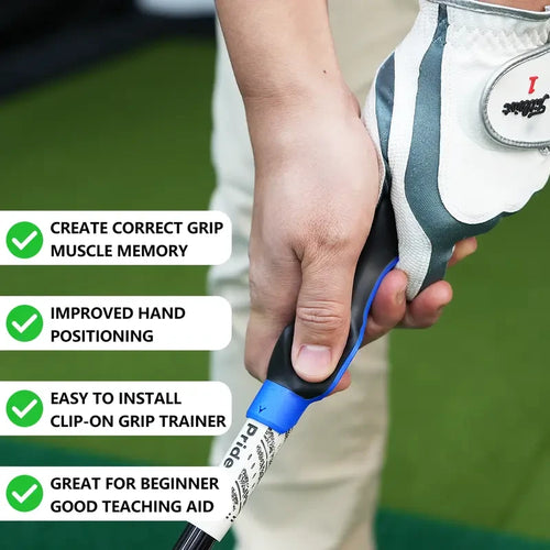 Arttodo Golf Grip Trainer