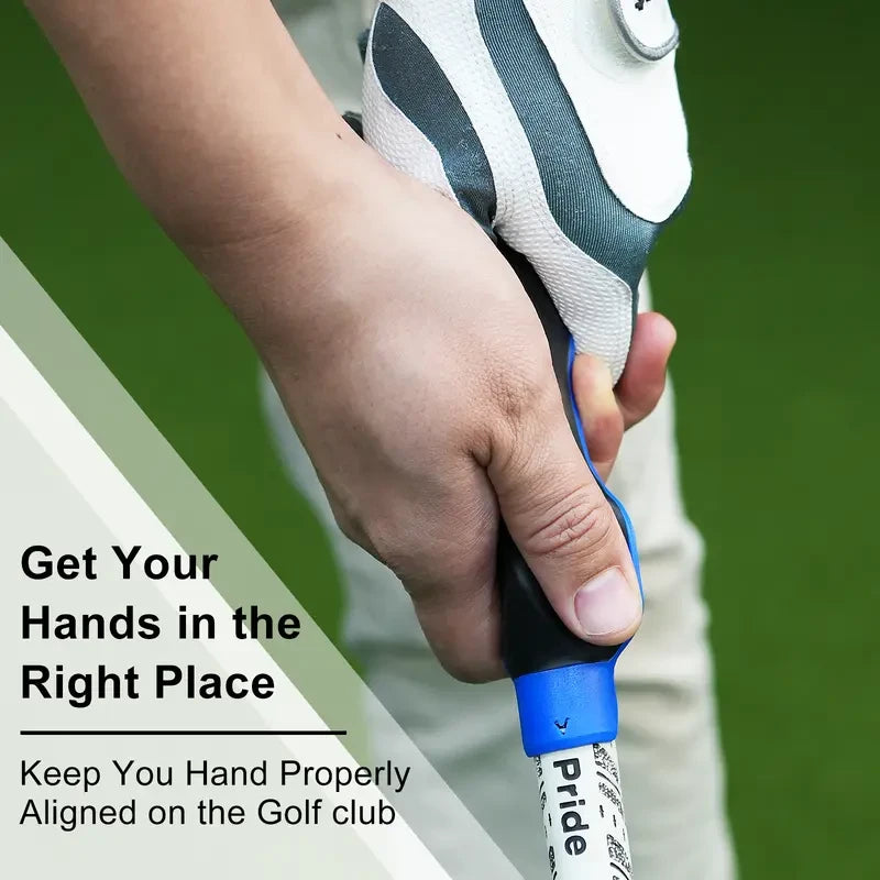 Arttodo Golf Grip Trainer